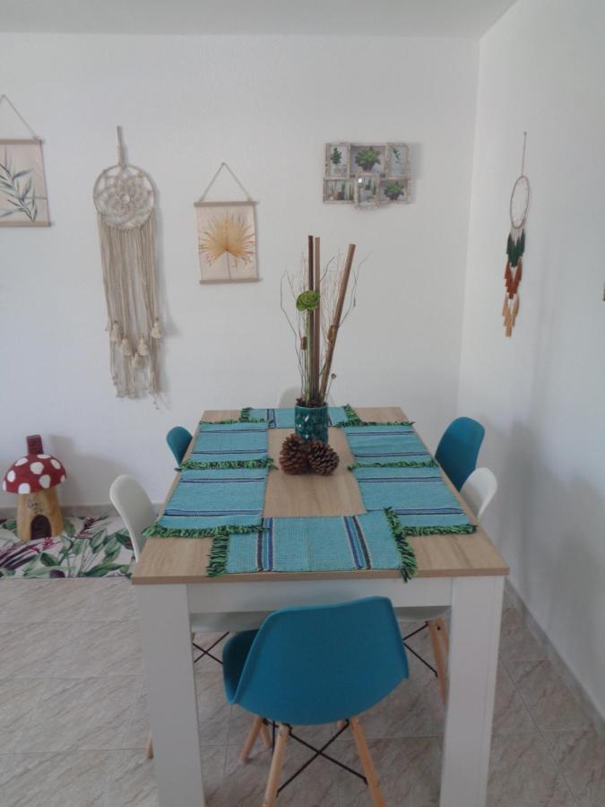 Appartamento Salou Garden Esterno foto